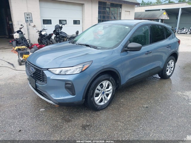 Ford Escape 2023 1FMCU9FN9PUA59183 Image 2