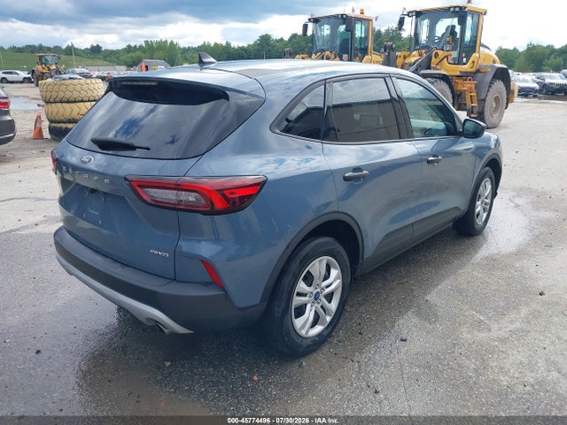 Ford Escape 2023 1FMCU9FN9PUA59183 Image 4
