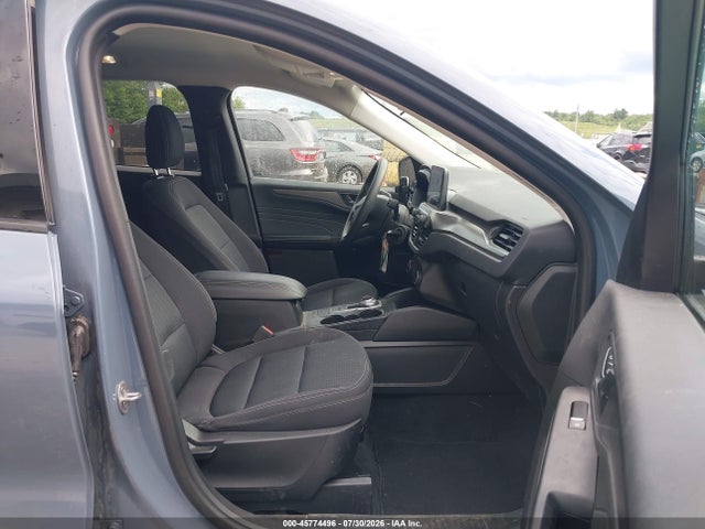 Ford Escape 2023 1FMCU9FN9PUA59183 Image 5
