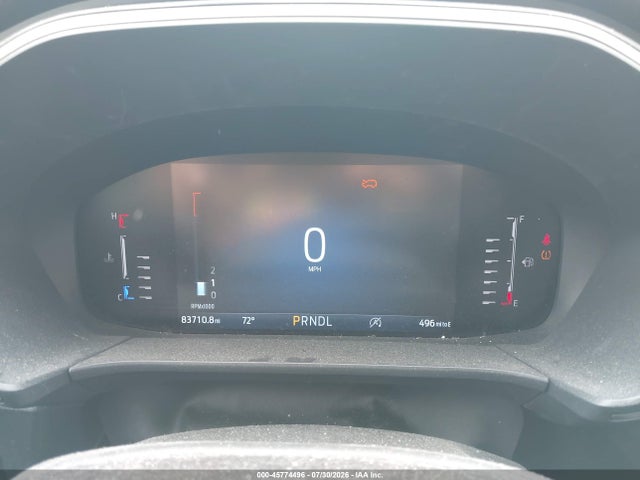 Ford Escape 2023 1FMCU9FN9PUA59183 Image 7