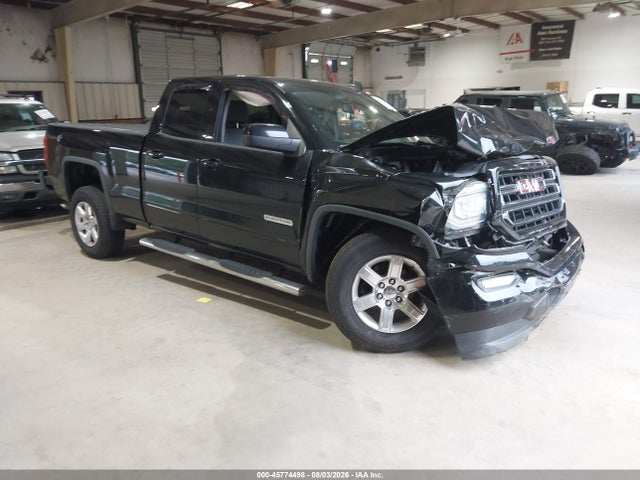 Auction sale of the 2017 Gmc Sierra 1500, vin: 1GTR1LEC3HZ321434, lot number: 45774498