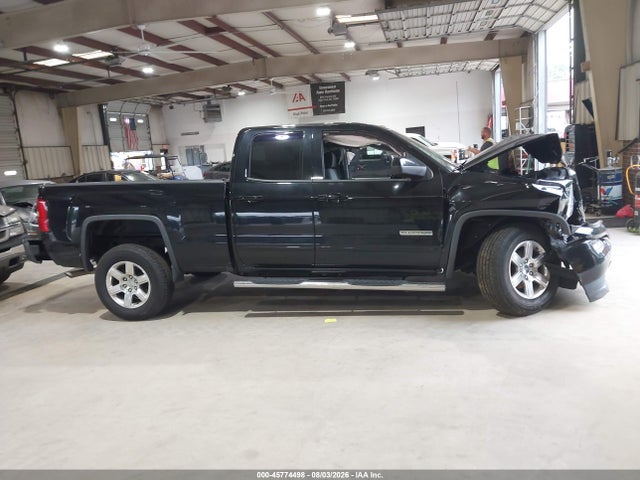 Продажа на аукционе авто 2017 Gmc Sierra 1500, vin: 1GTR1LEC3HZ321434, номер лота: 45774498