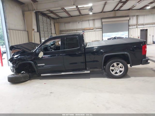 Продажа на аукционе авто 2017 Gmc Sierra 1500, vin: 1GTR1LEC3HZ321434, номер лота: 45774498