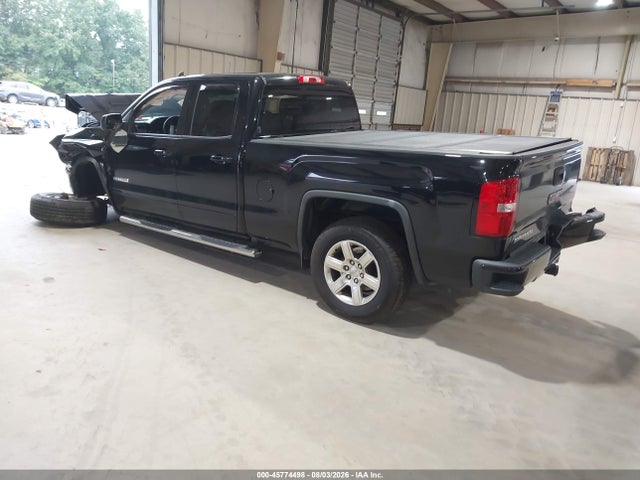 Продажа на аукционе авто 2017 Gmc Sierra 1500, vin: 1GTR1LEC3HZ321434, номер лота: 45774498