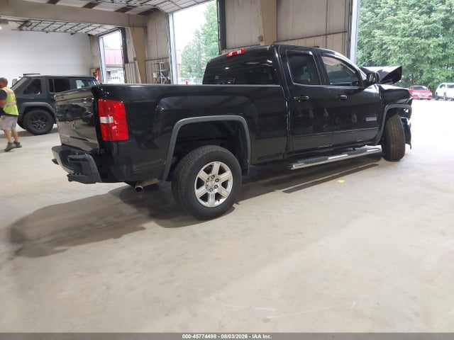 Продажа на аукционе авто 2017 Gmc Sierra 1500, vin: 1GTR1LEC3HZ321434, номер лота: 45774498