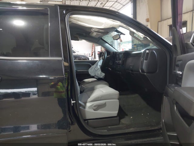 Продажа на аукционе авто 2017 Gmc Sierra 1500, vin: 1GTR1LEC3HZ321434, номер лота: 45774498