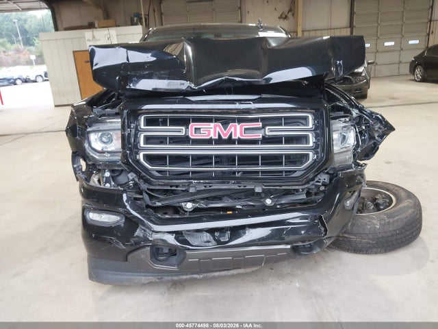 Продажа на аукционе авто 2017 Gmc Sierra 1500, vin: 1GTR1LEC3HZ321434, номер лота: 45774498
