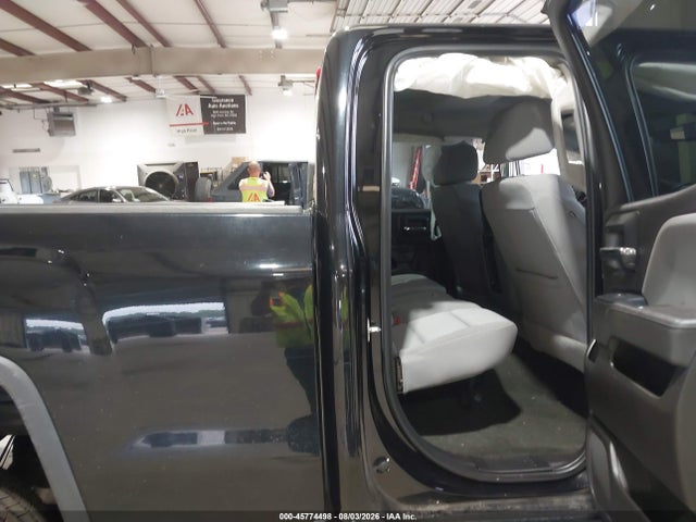 Продажа на аукционе авто 2017 Gmc Sierra 1500, vin: 1GTR1LEC3HZ321434, номер лота: 45774498