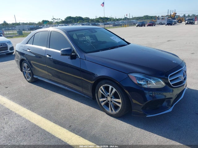 Auction sale of the 2016 Mercedes-benz E 350, vin: WDDHF5KB9GB196991, lot number: 45774501