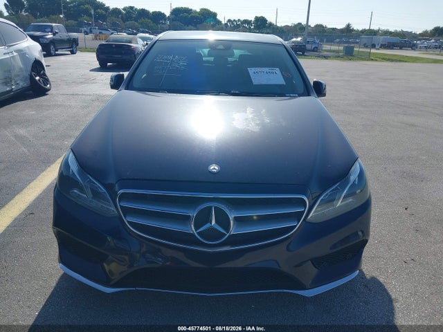 Продаж на аукціоні авто 2016 Mercedes-benz E 350, vin: WDDHF5KB9GB196991, номер лоту: 45774501
