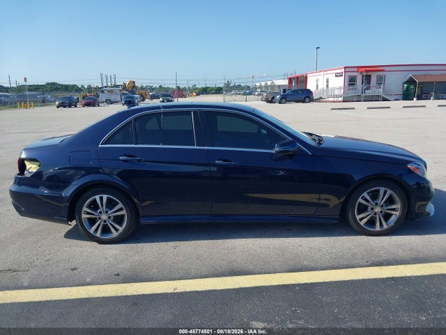 Продаж на аукціоні авто 2016 Mercedes-benz E 350, vin: WDDHF5KB9GB196991, номер лоту: 45774501