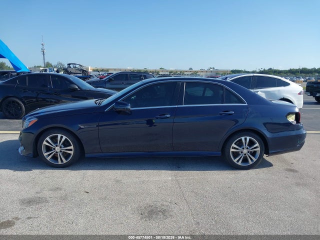 Продаж на аукціоні авто 2016 Mercedes-benz E 350, vin: WDDHF5KB9GB196991, номер лоту: 45774501