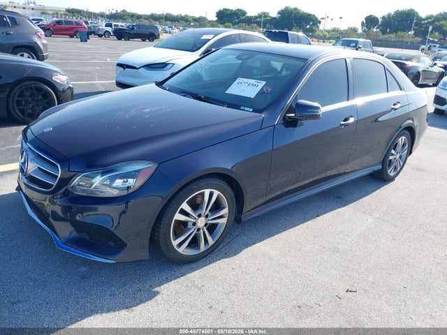Продаж на аукціоні авто 2016 Mercedes-benz E 350, vin: WDDHF5KB9GB196991, номер лоту: 45774501