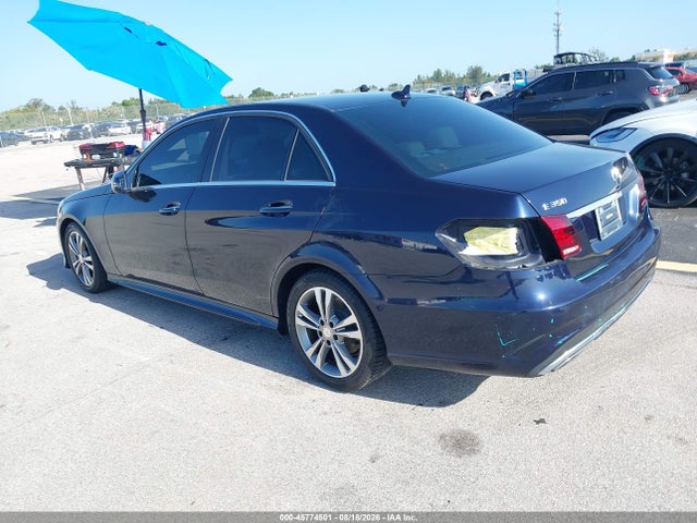 Продаж на аукціоні авто 2016 Mercedes-benz E 350, vin: WDDHF5KB9GB196991, номер лоту: 45774501