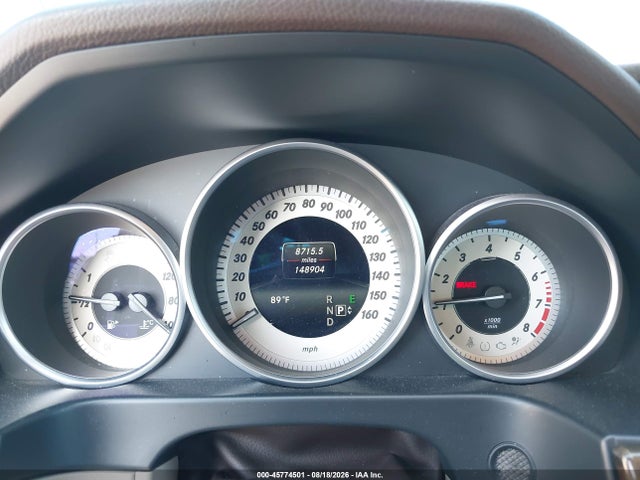 Продаж на аукціоні авто 2016 Mercedes-benz E 350, vin: WDDHF5KB9GB196991, номер лоту: 45774501