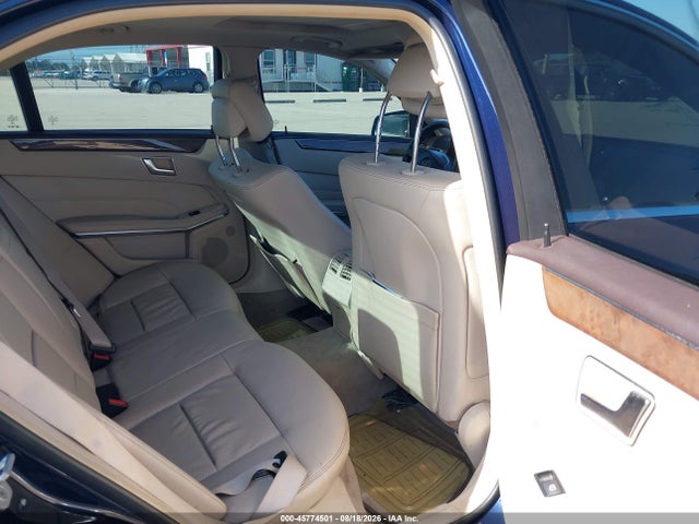 Продаж на аукціоні авто 2016 Mercedes-benz E 350, vin: WDDHF5KB9GB196991, номер лоту: 45774501