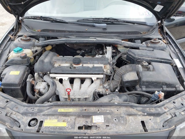 45774503 :رقم المزاد ، YV1SW61T742406493 vin ، 2004 Volvo V70 2.4 مزاد بيع