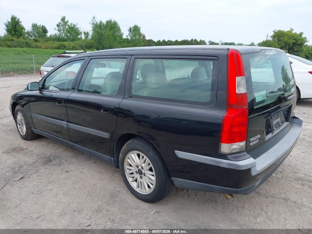 45774503 :رقم المزاد ، YV1SW61T742406493 vin ، 2004 Volvo V70 2.4 مزاد بيع