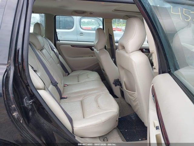 45774503 :رقم المزاد ، YV1SW61T742406493 vin ، 2004 Volvo V70 2.4 مزاد بيع