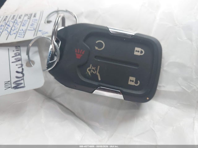 Aukcja sprzedaży 2023 Gmc Terrain Awd Slt, vin: 3GKALVEG8PL141902, numer aukcji: 45774505