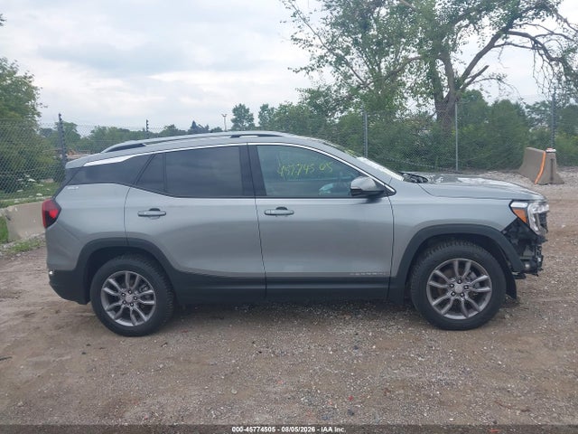 Aukcja sprzedaży 2023 Gmc Terrain Awd Slt, vin: 3GKALVEG8PL141902, numer aukcji: 45774505