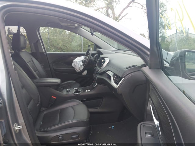 Aukcja sprzedaży 2023 Gmc Terrain Awd Slt, vin: 3GKALVEG8PL141902, numer aukcji: 45774505