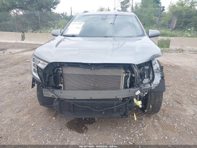 Aukcja sprzedaży 2023 Gmc Terrain Awd Slt, vin: 3GKALVEG8PL141902, numer aukcji: 45774505