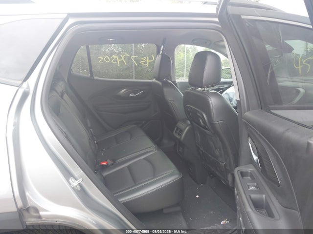 Aukcja sprzedaży 2023 Gmc Terrain Awd Slt, vin: 3GKALVEG8PL141902, numer aukcji: 45774505