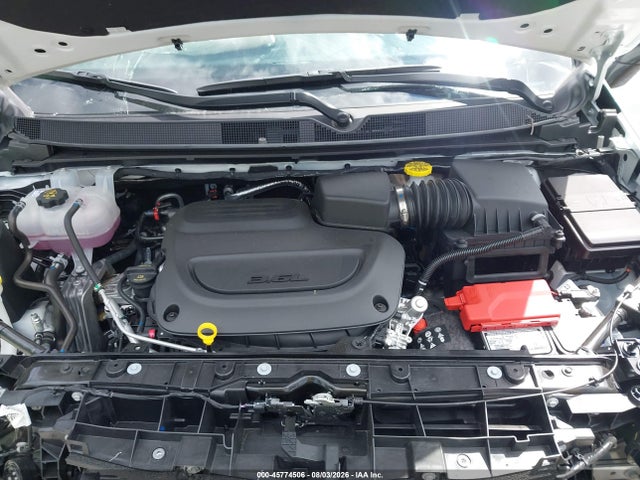 Продажа на аукционе авто 2027 Chrysler Pacifica, vin: 2C4RC1BG2VR562753, номер лота: 45774506
