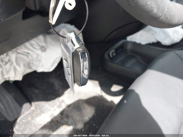 Продажа на аукционе авто 2027 Chrysler Pacifica, vin: 2C4RC1BG2VR562753, номер лота: 45774506