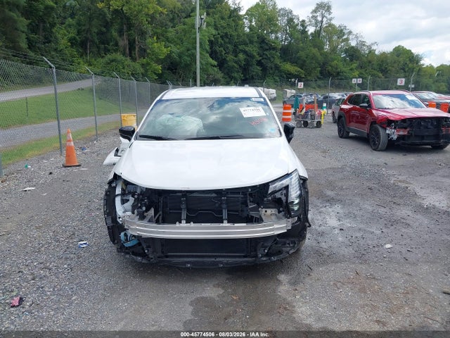 Продажа на аукционе авто 2027 Chrysler Pacifica, vin: 2C4RC1BG2VR562753, номер лота: 45774506