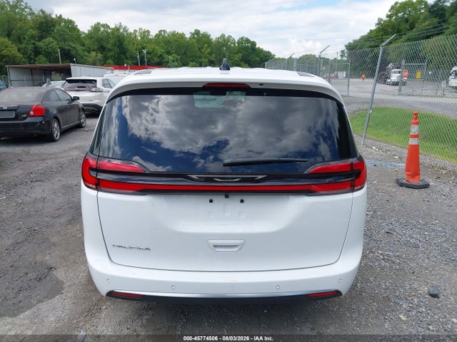 Продажа на аукционе авто 2027 Chrysler Pacifica, vin: 2C4RC1BG2VR562753, номер лота: 45774506