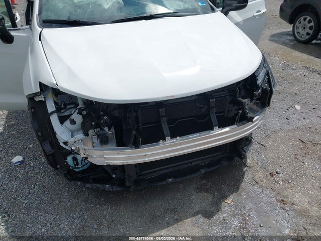 Продажа на аукционе авто 2027 Chrysler Pacifica, vin: 2C4RC1BG2VR562753, номер лота: 45774506