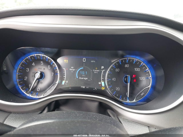 Продажа на аукционе авто 2027 Chrysler Pacifica, vin: 2C4RC1BG2VR562753, номер лота: 45774506