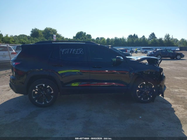 Продажа на аукционе авто 2026 Chevrolet Equinox Fwd Rs, vin: 3GNAXLEG1TL402986, номер лота: 45774508