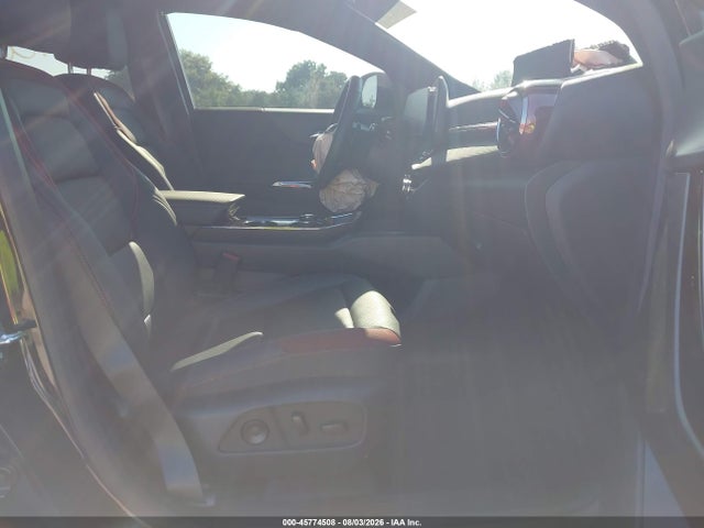 Продажа на аукционе авто 2026 Chevrolet Equinox Fwd Rs, vin: 3GNAXLEG1TL402986, номер лота: 45774508