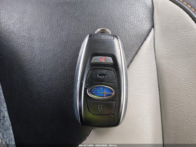 Продажа на аукционе авто 2019 Subaru Crosstrek 2.0i Limited, vin: JF2GTANC3KH216641, номер лота: 45774509