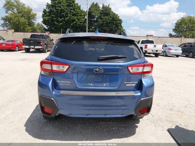 Продажа на аукционе авто 2019 Subaru Crosstrek 2.0i Limited, vin: JF2GTANC3KH216641, номер лота: 45774509