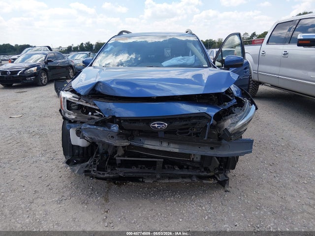 Продажа на аукционе авто 2019 Subaru Crosstrek 2.0i Limited, vin: JF2GTANC3KH216641, номер лота: 45774509
