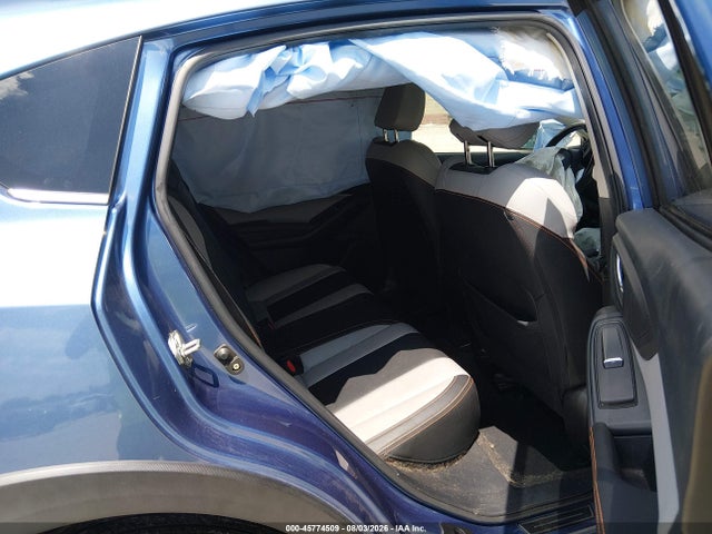 Продажа на аукционе авто 2019 Subaru Crosstrek 2.0i Limited, vin: JF2GTANC3KH216641, номер лота: 45774509