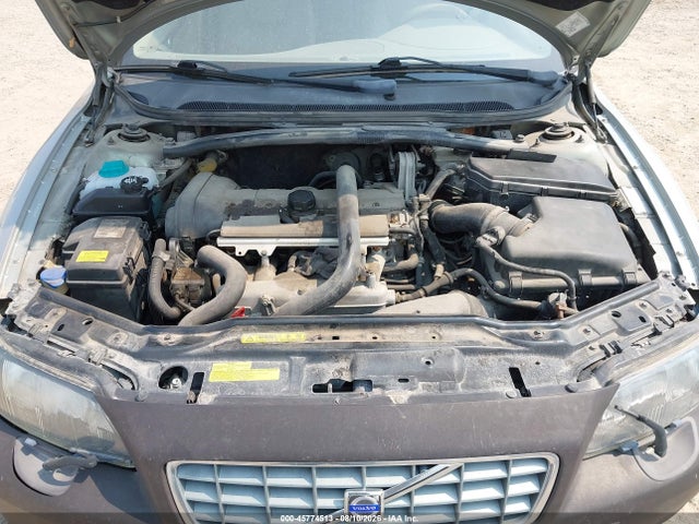 Aukcja sprzedaży 2004 Volvo Xc70 2.5t, vin: YV1SZ59H141168504, numer aukcji: 45774513