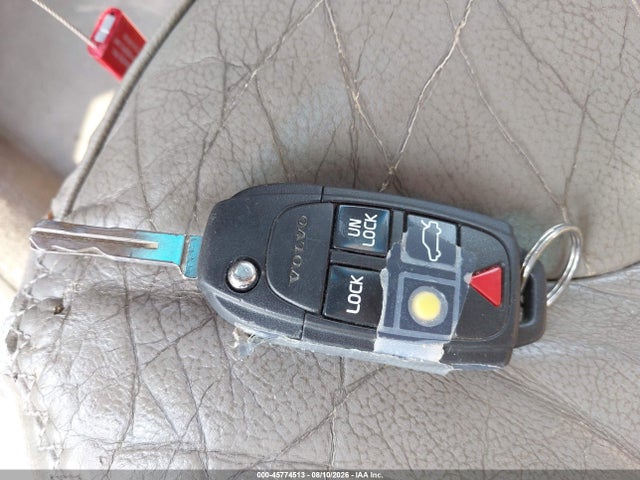 Aukcja sprzedaży 2004 Volvo Xc70 2.5t, vin: YV1SZ59H141168504, numer aukcji: 45774513