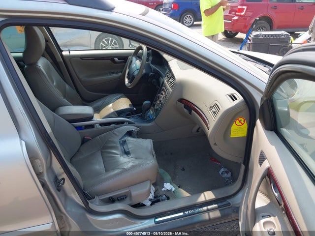 Aukcja sprzedaży 2004 Volvo Xc70 2.5t, vin: YV1SZ59H141168504, numer aukcji: 45774513