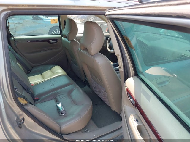 Aukcja sprzedaży 2004 Volvo Xc70 2.5t, vin: YV1SZ59H141168504, numer aukcji: 45774513