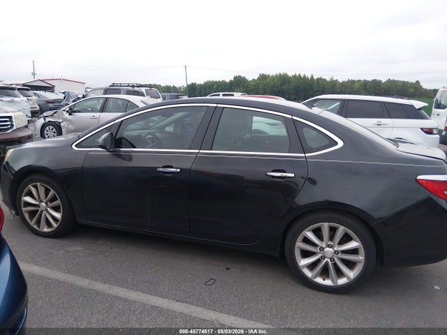 2014 Buick Verano Leather Group მანქანა იყიდება აუქციონზე, vin: 1G4PS5SK4E4206955, აუქციონის ნომერი: 45774517