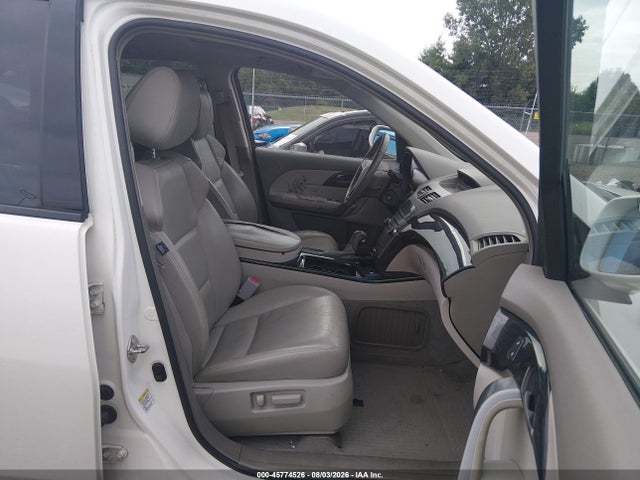 Продаж на аукціоні авто 2008 Acura Mdx, vin: 2HNYD28238H511695, номер лоту: 45774526