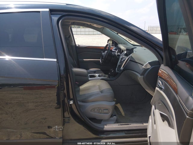 Продаж на аукціоні авто 2012 Cadillac Srx Luxury Collection, vin: 3GYFNAE38CS615021, номер лоту: 45774530