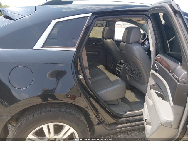 Продаж на аукціоні авто 2012 Cadillac Srx Luxury Collection, vin: 3GYFNAE38CS615021, номер лоту: 45774530
