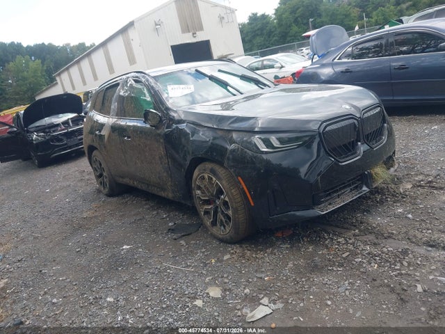 Aukcja sprzedaży 2026 Bmw X3 30 Xdrive, vin: 5UX53GP09T9435934, numer aukcji: 45774534