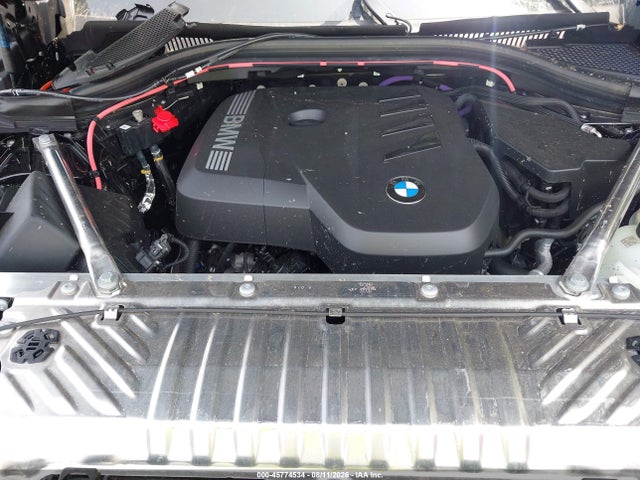 Aukcja sprzedaży 2026 Bmw X3 30 Xdrive, vin: 5UX53GP09T9435934, numer aukcji: 45774534